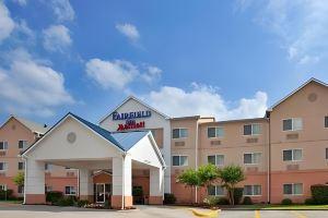 Fairfield Inn & Suites Houston, Humble