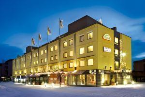 Arctic City Hotel, Rovaniemi