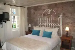Cunda Adali Pansiyon Hotel, Ayvalik