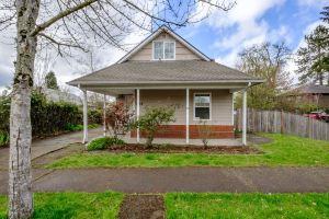 Downtown EUG home Near UO campus & Autzen Stadium, Eugene