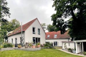 Strand und Wald - Für Familien & Freunde, Ruhige, Zentrale Lage Cottage, Zinnowitz