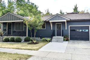 Great location! A short walk to MSU and downtown!!! Hotel, Bozeman