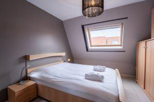Ter Duinen Hotel, Bredene