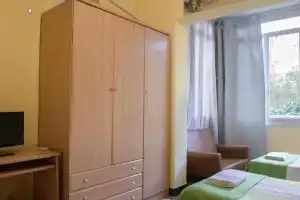 Hostel Turistic Castell, Barcelona