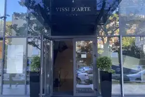 Boutique Hotel Vissi d'Arte, Budva