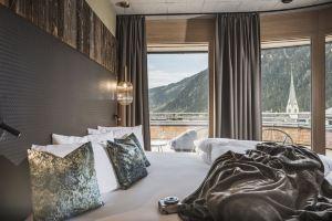 Sieghard Suites, Mayrhofen