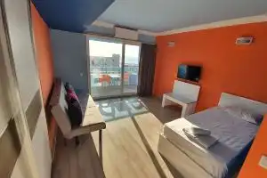 Dolly Apartments, Kusadasi