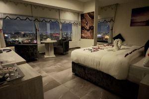 Antalya Hotel, Amman