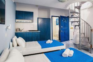 Roula Villa Studios & Apartments, Perissa