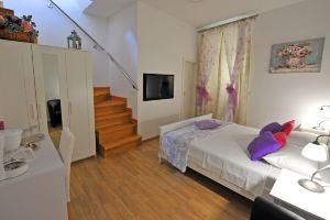 Luxury Rooms Nirvana, Split