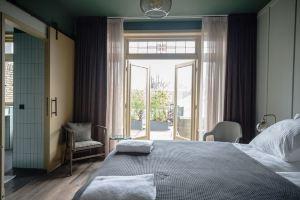Seabreeze Suites - Near Zandvoort Aan Zee, Haarlem