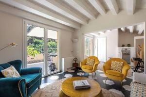 Normanni Apartment with Terrace by Wonderful Italy, Palermo