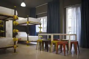 Hostelò - Luxury Hostel, Palermo