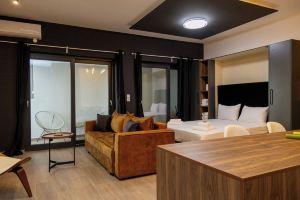 Dioroh Suites Meteora 304, Kalambaka