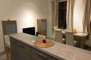 Modern apartment, Randneustadt with excellent connections, Dresden