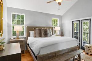 Charming Cottage with Private Yard and Boat Access - Delightful Coastal Escape, Santa Rosa Beach
