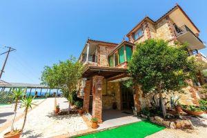 Hotel "SAN Saena ", Vlore