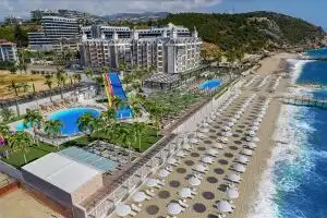 Aria Resort & Spa, Konakli