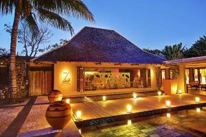 Résidence Pierre et Vacances Premium Heritage The Villas, Bel Ombre