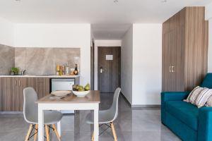 Rio Gardens - Modest Studio w Shared Pool, Ayia Napa