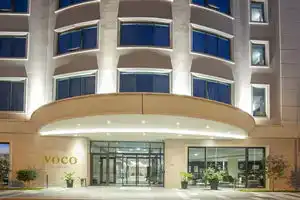 voco Podgorica by IHG, Podgorica