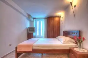 Apartments Porat, Przno