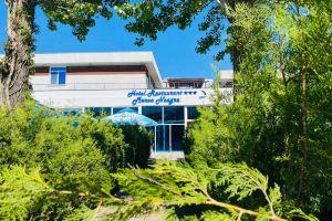 Hotel Marea Neagra Mamaia, Constantza