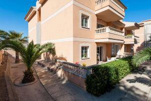 Rierol Apartment, Can Picafort