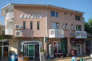 Guest House Brezite, Balchik