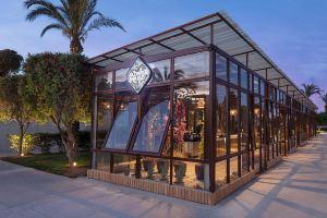 Kervansaray Convention Center & Spa Hotel, Lara