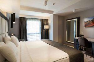 Smart Hotel, Izmir