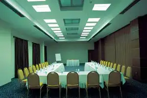 Queens Park Resort, Tekirova