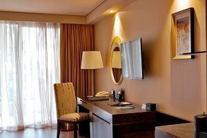 Apartments in Dreamland Oasis, Chakvi