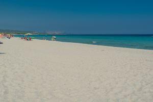 Simple Gem of Le Dimore di 1 Bedroom B4 Apartment sleeps 4, Budoni
