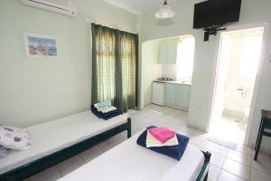 Pelagos Studios by Frangki (3), Agia Marina