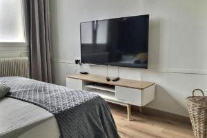 Résidence le Guyencourt Centre Hotel, Amiens