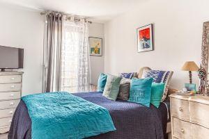 Beautiful apartment in's Golden Square, Marseille