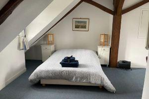 Jolie Duplex en Résidence Hotel, Honfleur