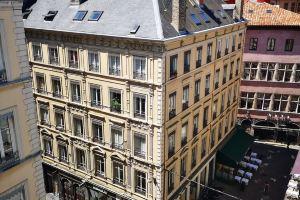 LYON 2 / CENTER / JACOBINS / MERCIÈRE Hotel, Lyon