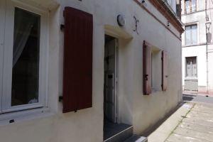 Jolie Maison en Plein Cœur Dhonfleur Hotel, Honfleur