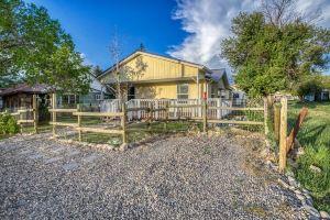 Inviting home in historic downtown. Apartments, Pagosa Springs