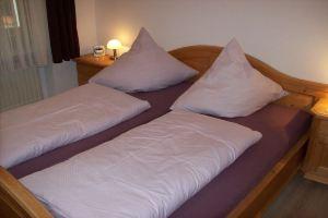 Vacation apartment Dorfblick in for 3 persons, Bodenmais