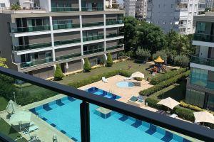 Antalya Apartment Lena, Lara