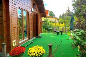 Dreamy Garden Lodge Center, Berlin