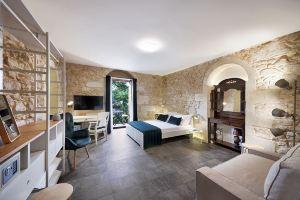 Centosedici Rooms, Ragusa