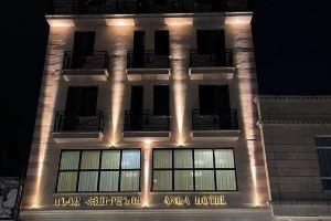 Angeline Hotel, Yerevan