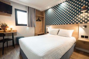 Kyriad Direct Nord - Cap Hotel