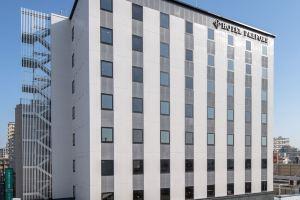 HOTEL PREFORT NISHIAKASHI, Kobe