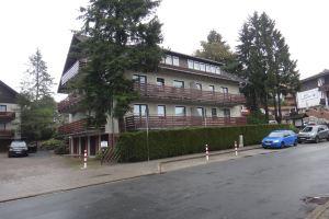 Ferienwohnung Hannah Hahnenklee Apartments, Hahnenklee-Bockswiese