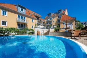 Steiger Apparthotel, Bad Schandau